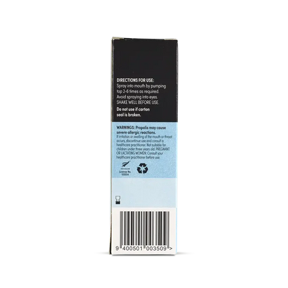 Propolis Oral Spray