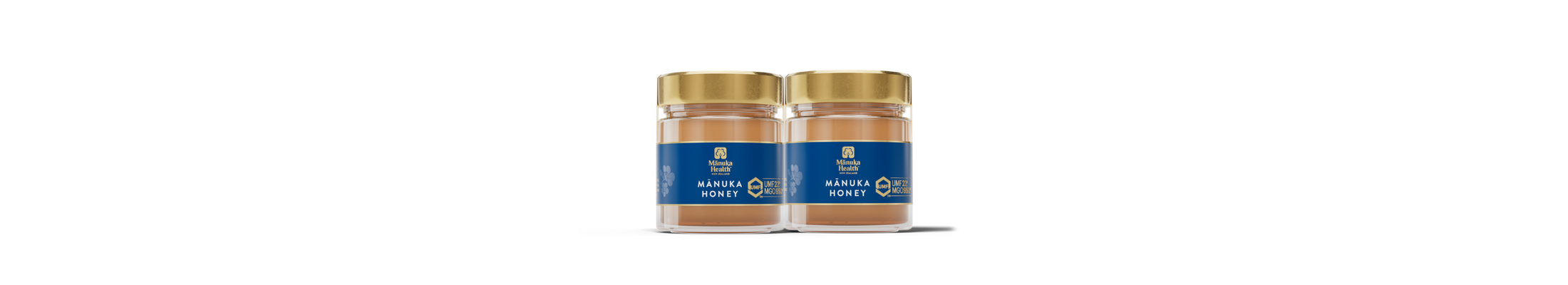 Manuka Honey Bundles & Multi-Packs
